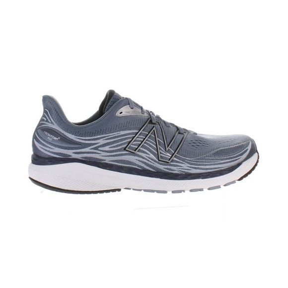New Balance Shoes New Balance Mens M86g2 Blue Running Shoes Size 16